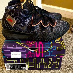 New Men’s size 8.5 Nike Kyrie 6 Oracle-Shoes